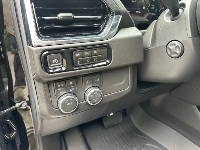2026 GMC Yukon 4WD Denali