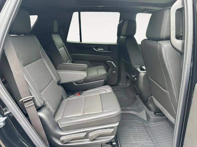 2026 GMC Yukon 4WD Denali