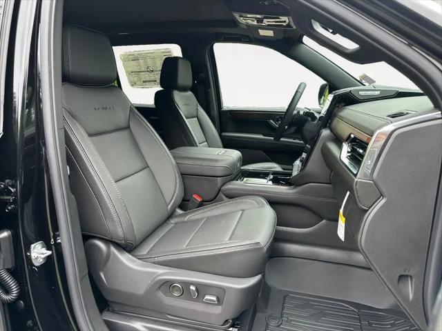 2026 GMC Yukon 4WD Denali