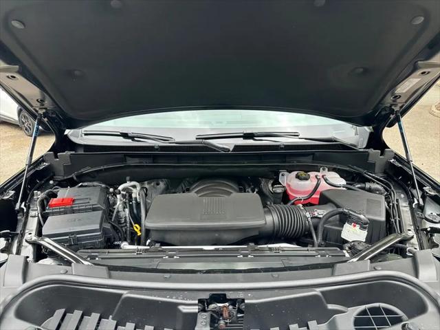 2026 GMC Yukon 4WD Denali