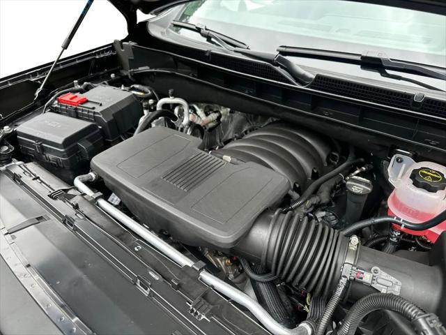 2026 GMC Yukon 4WD Denali