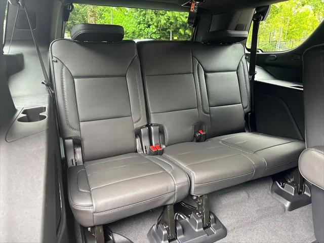2026 GMC Yukon 4WD Denali