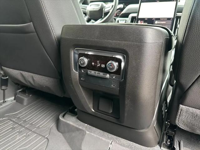 2026 GMC Yukon 4WD Denali