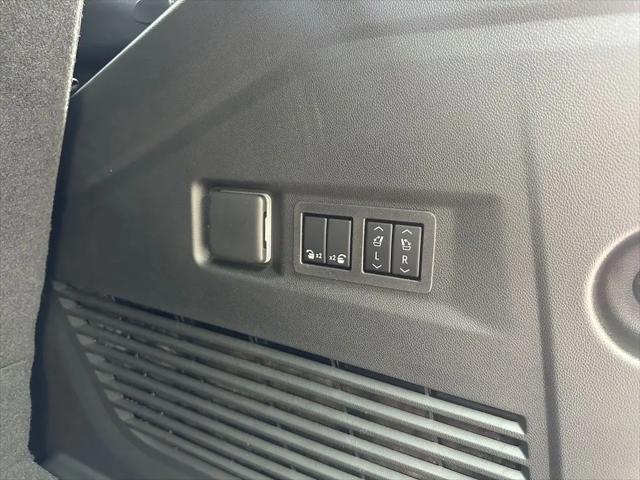 2026 GMC Yukon 4WD Denali