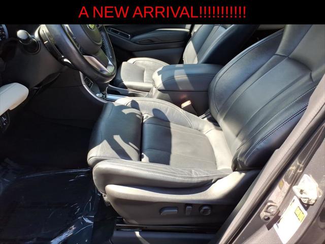 2021 Subaru Ascent Limited