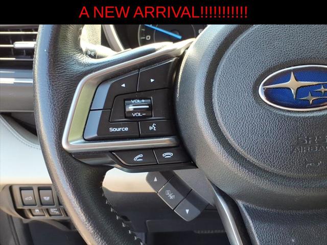 2021 Subaru Ascent Limited