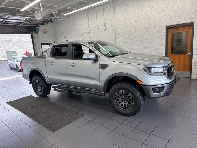 2021 Ford Ranger LARIAT for sale in Springfield, MO