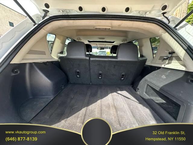2015 Jeep Compass High Altitude Edition