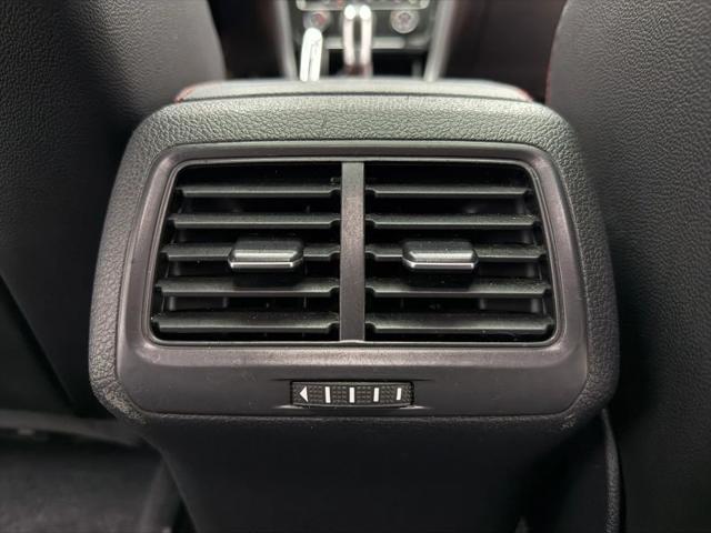 2017 Volkswagen Golf GTI SE 4-Door