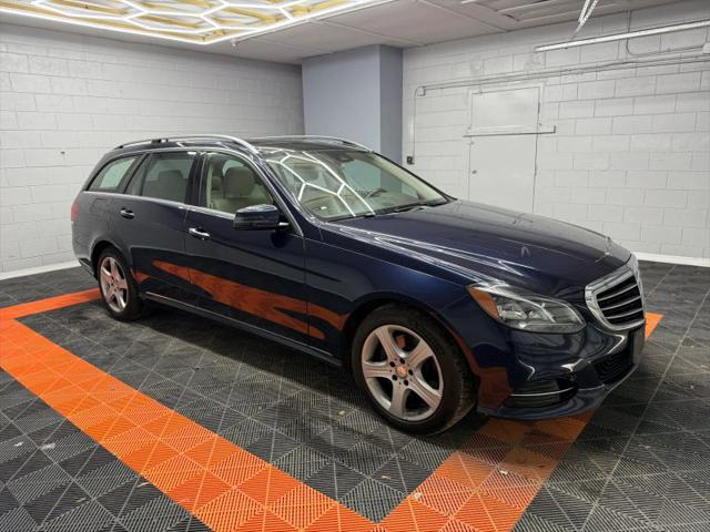 2015 Mercedes-Benz E 350 4MATIC for sale in Orlando, FL