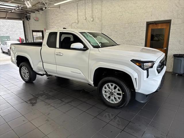 2026 Toyota Tacoma SR5 for sale in Springfield, MO