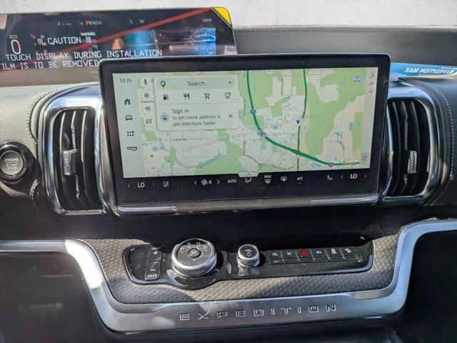 2026 Ford Expedition Max Platinum MAX