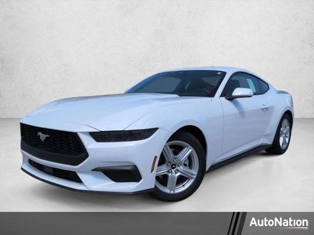 2026 Ford Mustang EcoBoost Fastback for sale in Jacksonville, FL