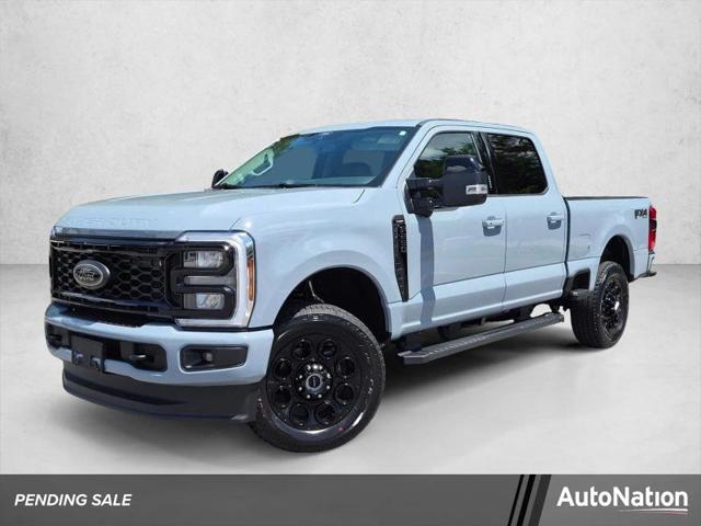 2026 Ford F-250 LARIAT for sale in Jacksonville, FL