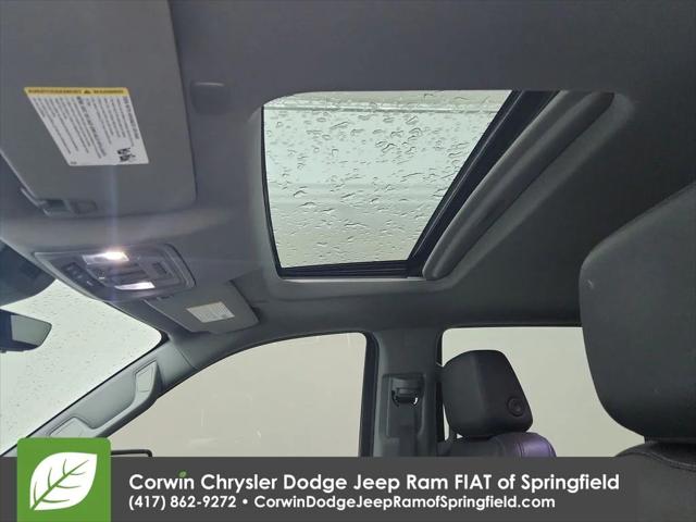 2022 Chevrolet Silverado 1500 4WD Crew Cab Standard Bed LTZ