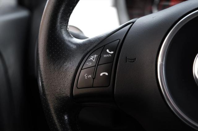 2012 Fiat 500 Sport