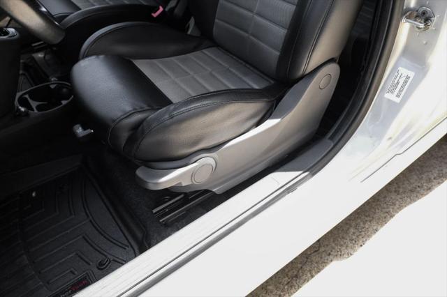 2012 Fiat 500 Sport