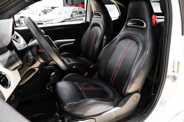 2013 Fiat 500c Abarth