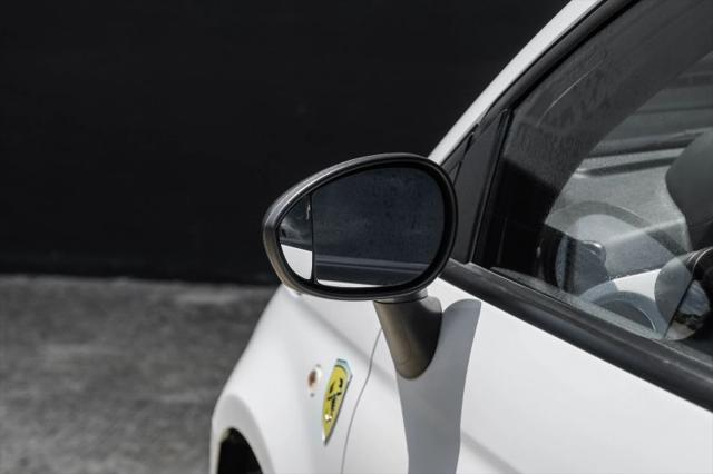 2013 Fiat 500c Abarth