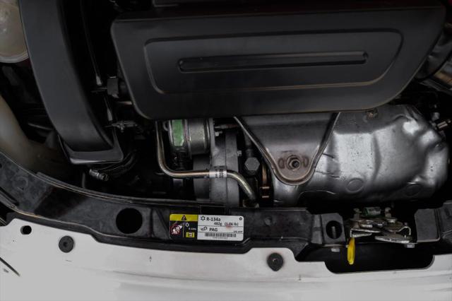 2013 Fiat 500c Abarth