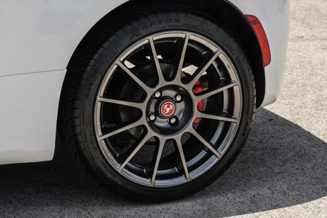 2013 Fiat 500c Abarth