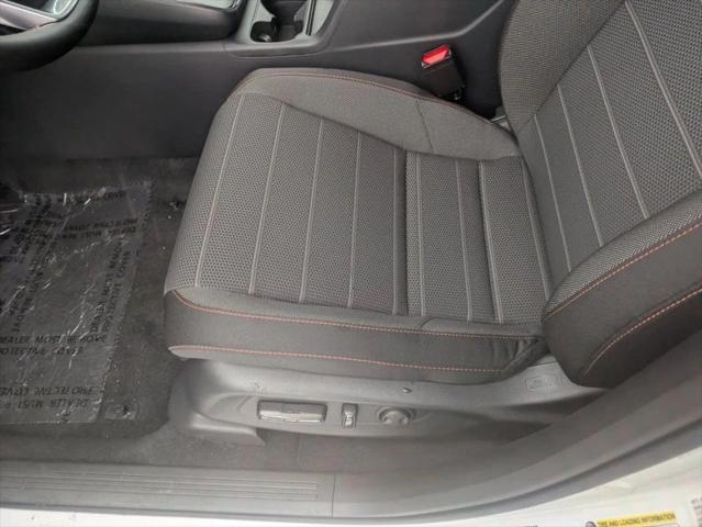 2026 Honda CR-V Hybrid 2WD Sport