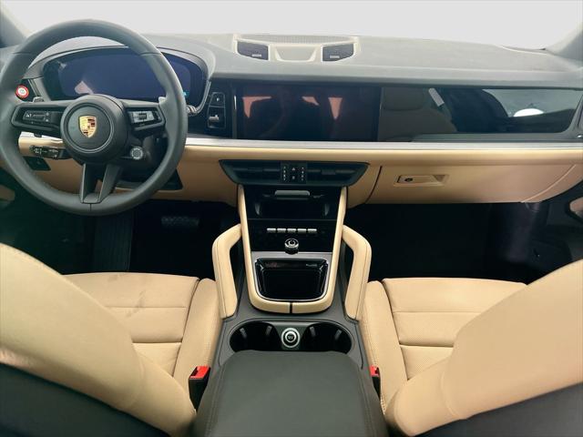 2026 Porsche Cayenne Unknown