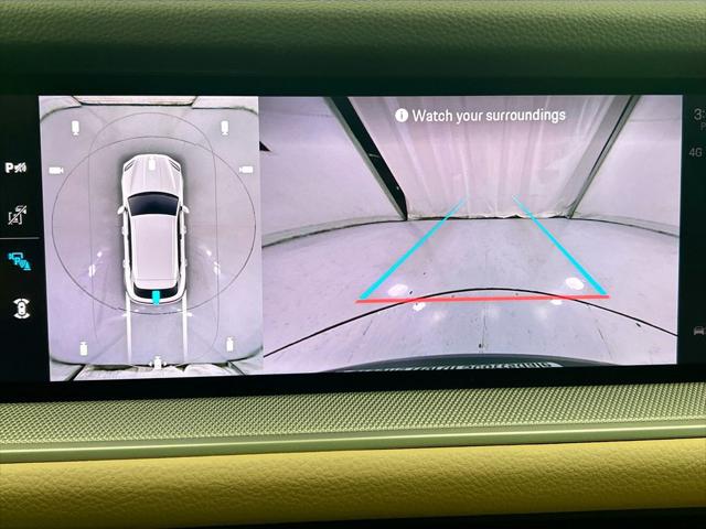 2026 Porsche Cayenne Unknown