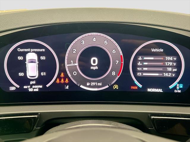 2026 Porsche Cayenne Unknown