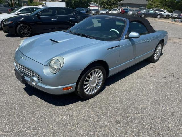 2004 Ford Thunderbird Base for sale in Mt Holly, NC