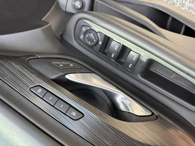 2021 GMC Terrain AWD SLT