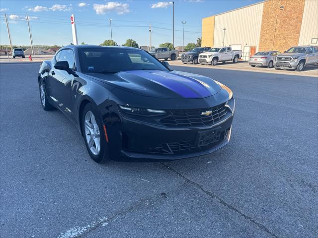2019 Chevrolet Camaro 1LT for sale in Lawton, OK