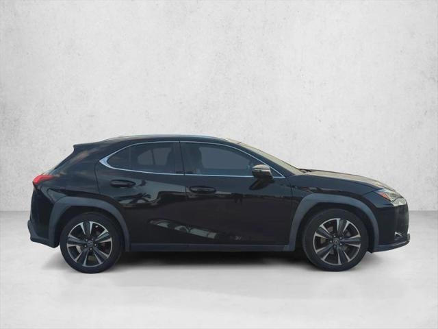 2020 Lexus UX 200 200