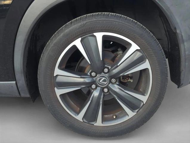2020 Lexus UX 200 200