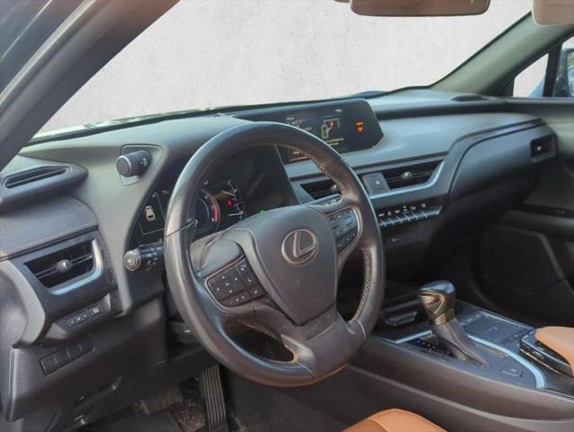 2020 Lexus UX 200 200