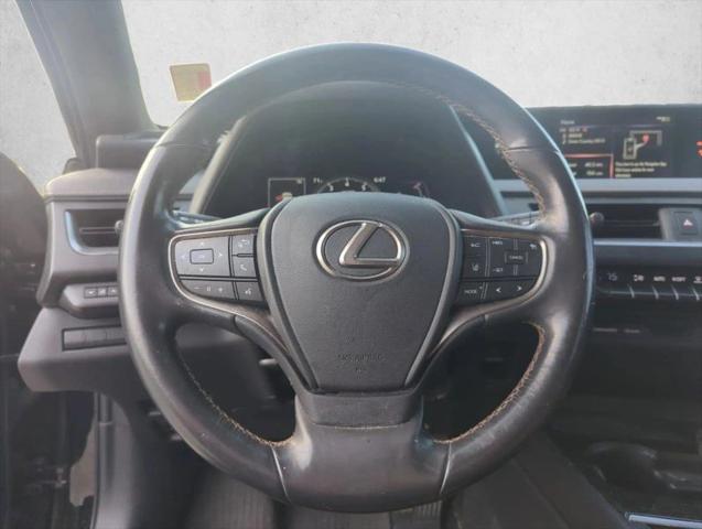 2020 Lexus UX 200 200