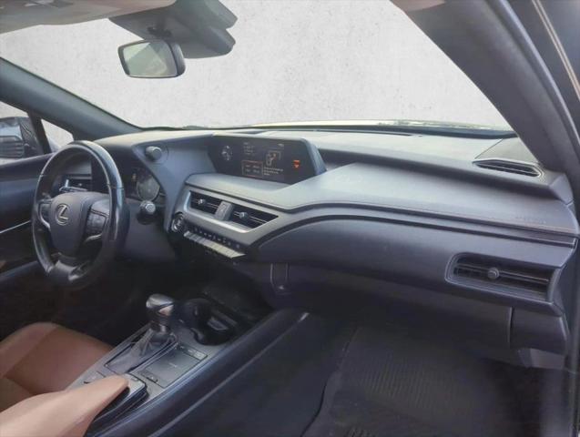 2020 Lexus UX 200 200