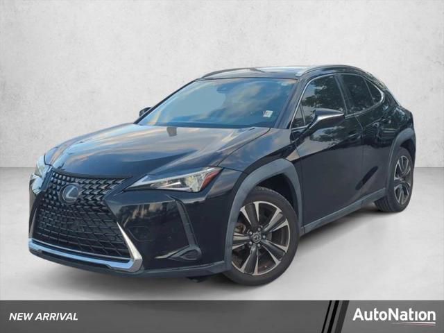 2020 Lexus UX 200 200 for sale in Fort Myers, FL