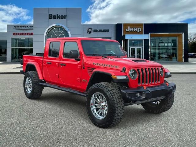 2021 Jeep Gladiator Sport for sale in Lowell, MI