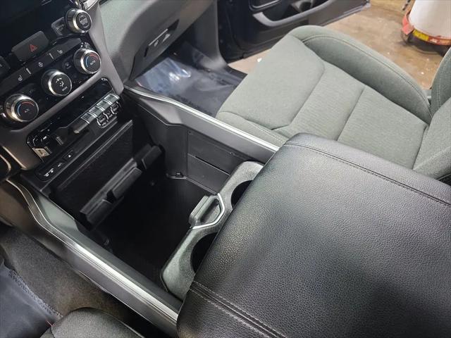 2019 Ram 1500 Big Horn/Lone Star Crew Cab 4x4 5'7" Box