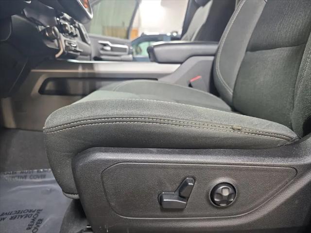 2019 Ram 1500 Big Horn/Lone Star Crew Cab 4x4 5'7" Box