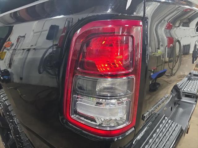 2019 Ram 1500 Big Horn/Lone Star Crew Cab 4x4 5'7" Box