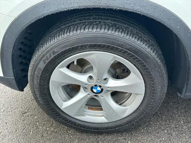 2011 BMW X3 xDrive28i