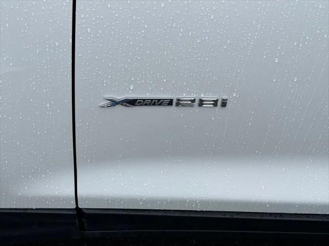 2011 BMW X3 xDrive28i