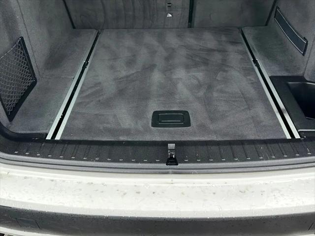 2011 BMW X3 xDrive28i