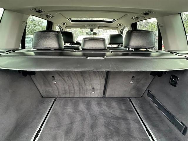 2011 BMW X3 xDrive28i