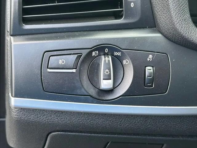 2011 BMW X3 xDrive28i
