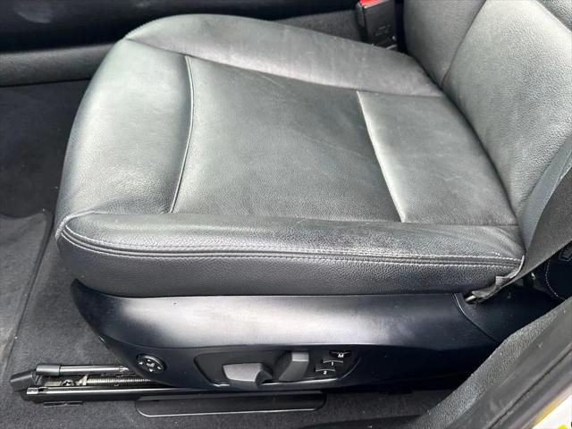 2011 BMW X3 xDrive28i