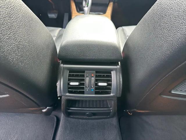 2011 BMW X3 xDrive28i