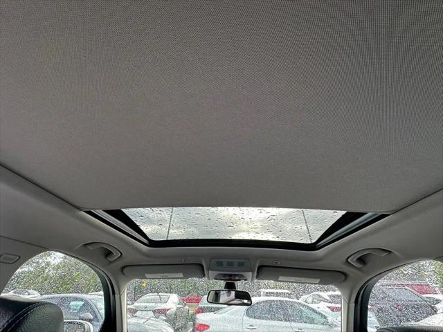 2011 BMW X3 xDrive28i